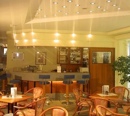Familienresidenz Hotel Villach