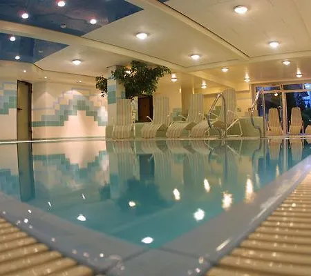 Familienresidenz Hotel Villach